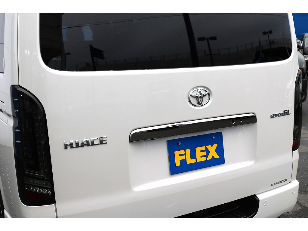 【R5年式/4ナンバー/ディーゼル4WD】オフロードPKG・大画面ナビ・ベッドキット・他＊＊全国ご納車OK～＊＊