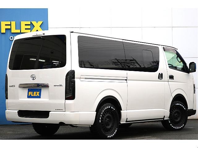 【R5年式/4ナンバー/ディーゼル4WD】オフロードPKG・大画面ナビ・ベッドキット・他＊＊全国ご納車OK～＊＊