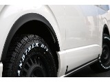 トヨタ ハイエースバン(24枚目)