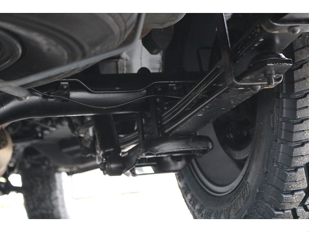 トヨタ ハイエースバン(28枚目)