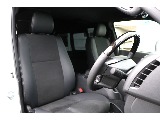 トヨタ ハイエースバン(35枚目)