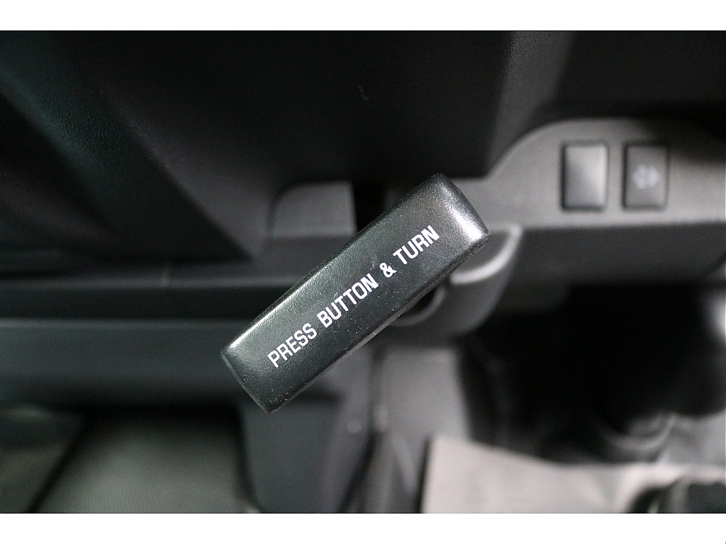 トヨタ ハイエースバン(38枚目)