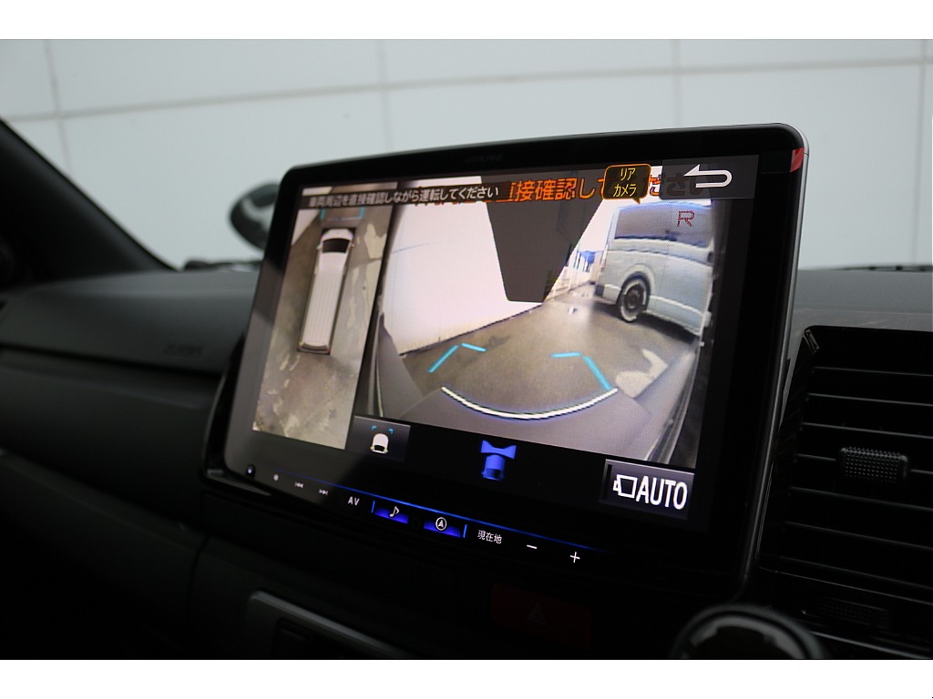 トヨタ ハイエースバン(41枚目)