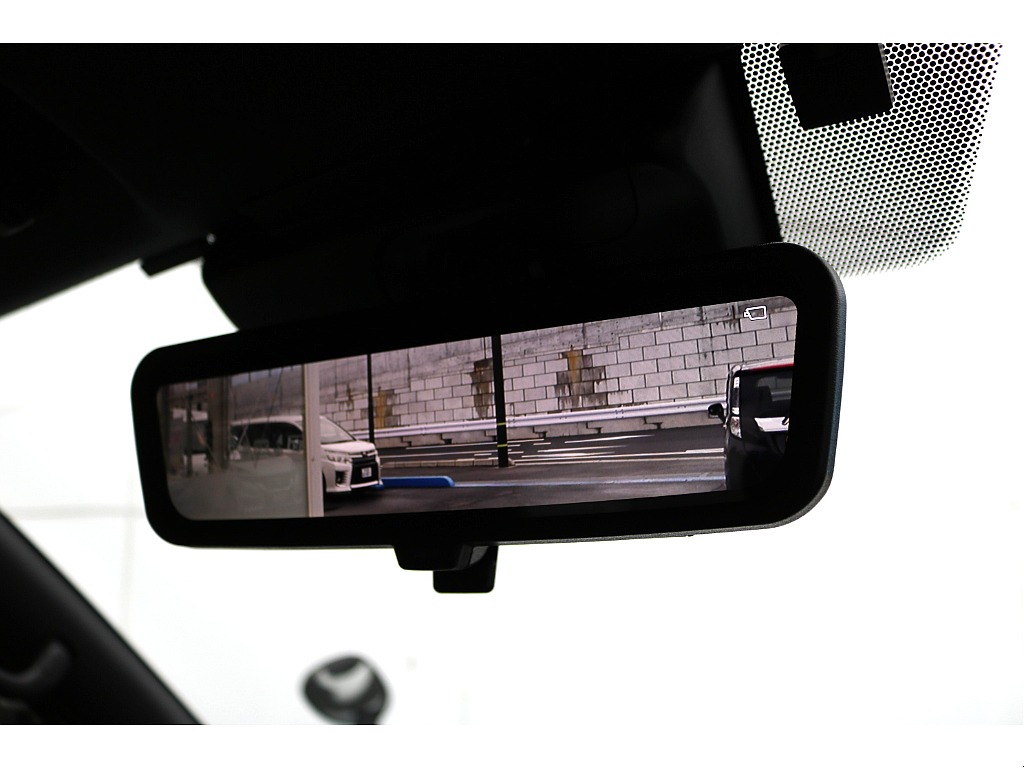 トヨタ ハイエースバン(43枚目)