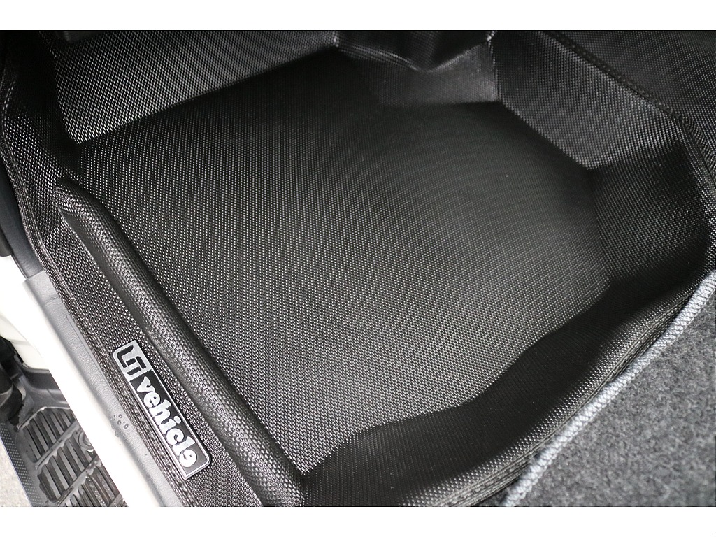 トヨタ ハイエースバン(54枚目)