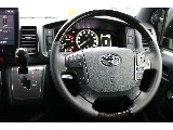 トヨタ ハイエースバン(58枚目)