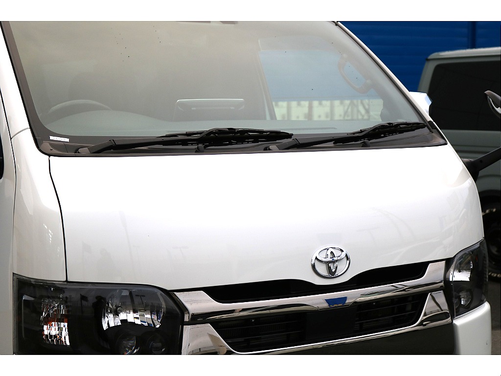 【R5年式/4ナンバー/ディーゼル4WD】オフロードPKG・大画面ナビ・ベッドキット・他＊＊全国ご納車OK～＊＊