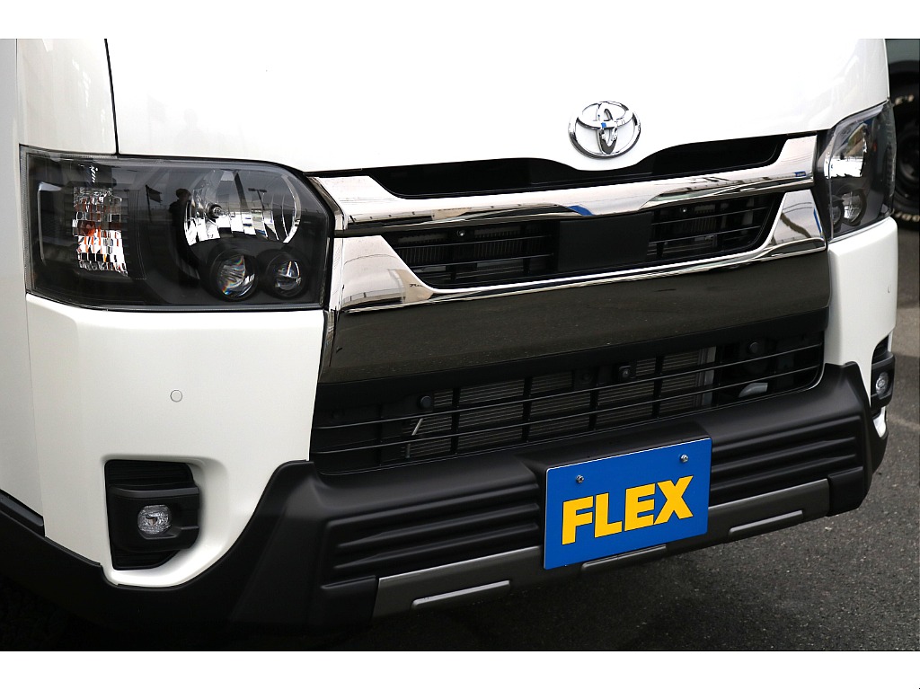 【R5年式/4ナンバー/ディーゼル4WD】オフロードPKG・大画面ナビ・ベッドキット・他＊＊全国ご納車OK～＊＊