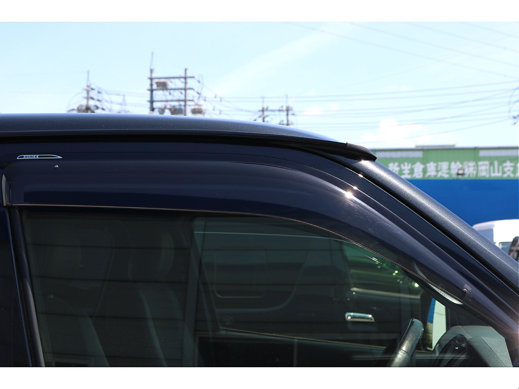 【R5年式/4ナンバー/ディーゼル4WD】FLEXリノカフェイスキット・ベッドキット他＊＊全国ご納車OK～＊＊