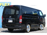 【R5年式/4ナンバー/ディーゼル4WD】FLEXリノカフェイスキット・ベッドキット他＊＊全国ご納車OK～＊＊