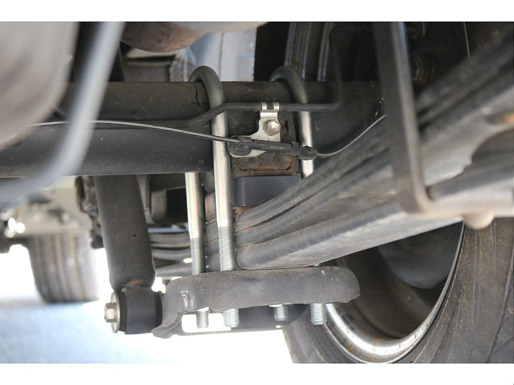 【R5年式/4ナンバー/ディーゼル4WD】FLEXリノカフェイスキット・ベッドキット他＊＊全国ご納車OK～＊＊