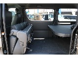 【R5年式/4ナンバー/ディーゼル4WD】FLEXリノカフェイスキット・ベッドキット他＊＊全国ご納車OK～＊＊