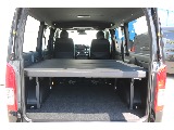 【R5年式/4ナンバー/ディーゼル4WD】FLEXリノカフェイスキット・ベッドキット他＊＊全国ご納車OK～＊＊