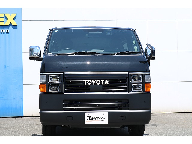 【R5年式/4ナンバー/ディーゼル4WD】FLEXリノカフェイスキット・ベッドキット他＊＊全国ご納車OK～＊＊