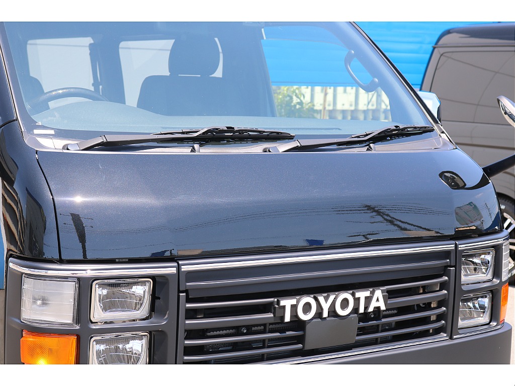 【R5年式/4ナンバー/ディーゼル4WD】FLEXリノカフェイスキット・ベッドキット他＊＊全国ご納車OK～＊＊