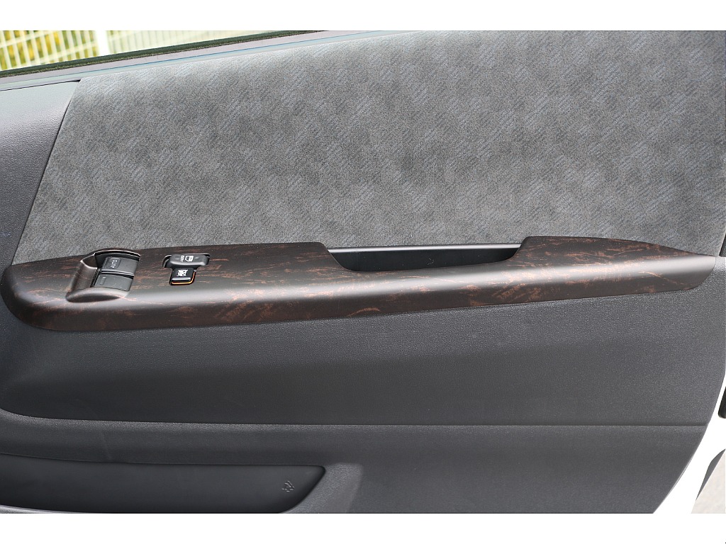 【R7年式/3ナンバー/ガソリン2WD】グランドキャビン★ローダウン★新作テール★他＊＊全国ご納車OK＊＊