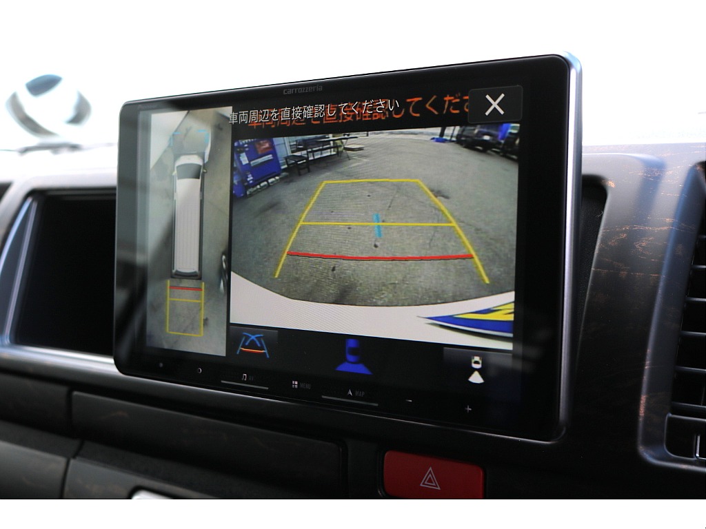 【R7年式/3ナンバー/ガソリン2WD】グランドキャビン★ローダウン★新作テール★他＊＊全国ご納車OK＊＊