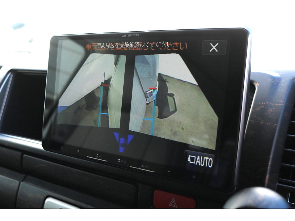 【R7年式/3ナンバー/ガソリン2WD】グランドキャビン★ローダウン★新作テール★他＊＊全国ご納車OK＊＊