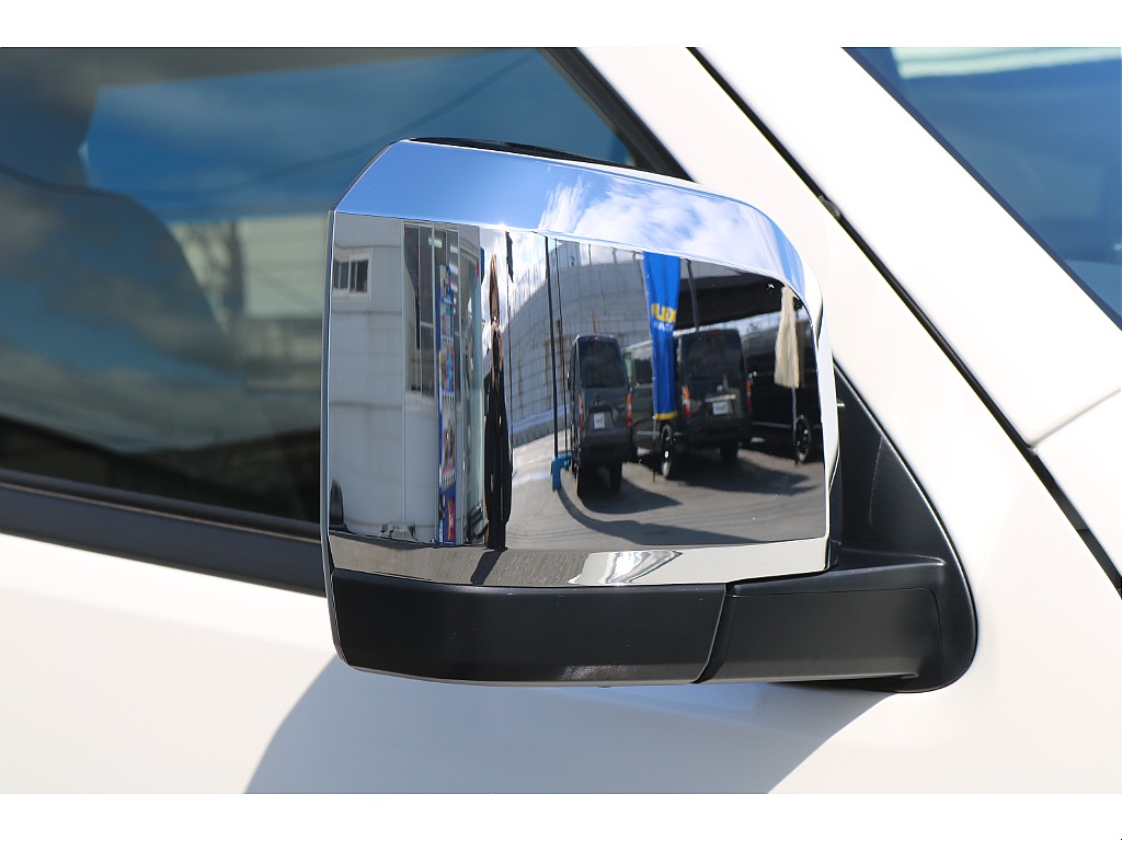 【R7年式/3ナンバー/ガソリン2WD】グランドキャビン★ローダウン★新作テール★他＊＊全国ご納車OK＊＊