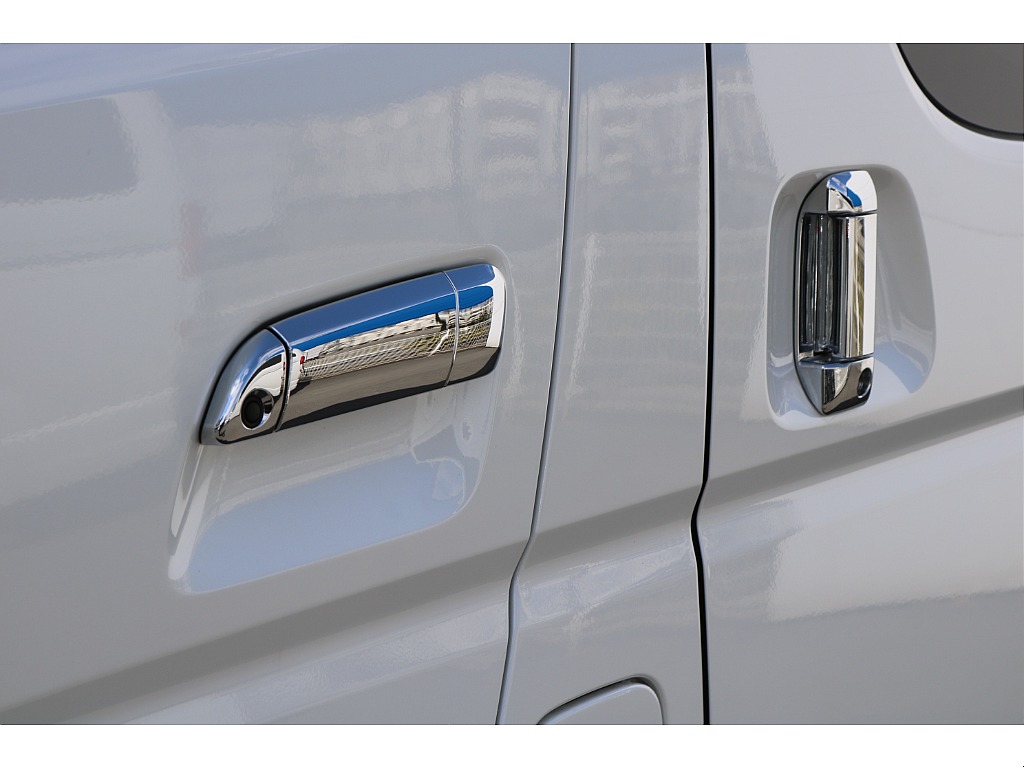 【R7年式/3ナンバー/ガソリン2WD】グランドキャビン★ローダウン★新作テール★他＊＊全国ご納車OK＊＊