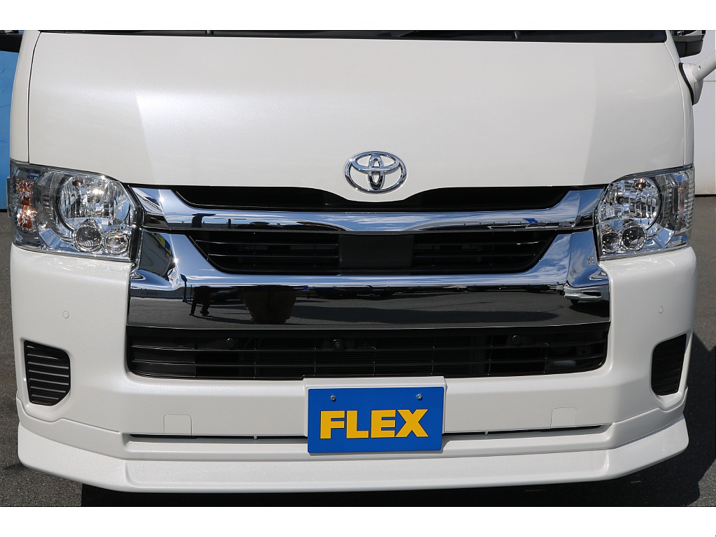 【R7年式/3ナンバー/ガソリン2WD】グランドキャビン★ローダウン★新作テール★他＊＊全国ご納車OK＊＊