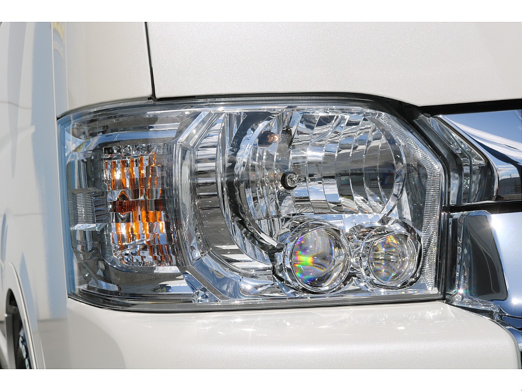 【R7年式/3ナンバー/ガソリン2WD】グランドキャビン★ローダウン★新作テール★他＊＊全国ご納車OK＊＊