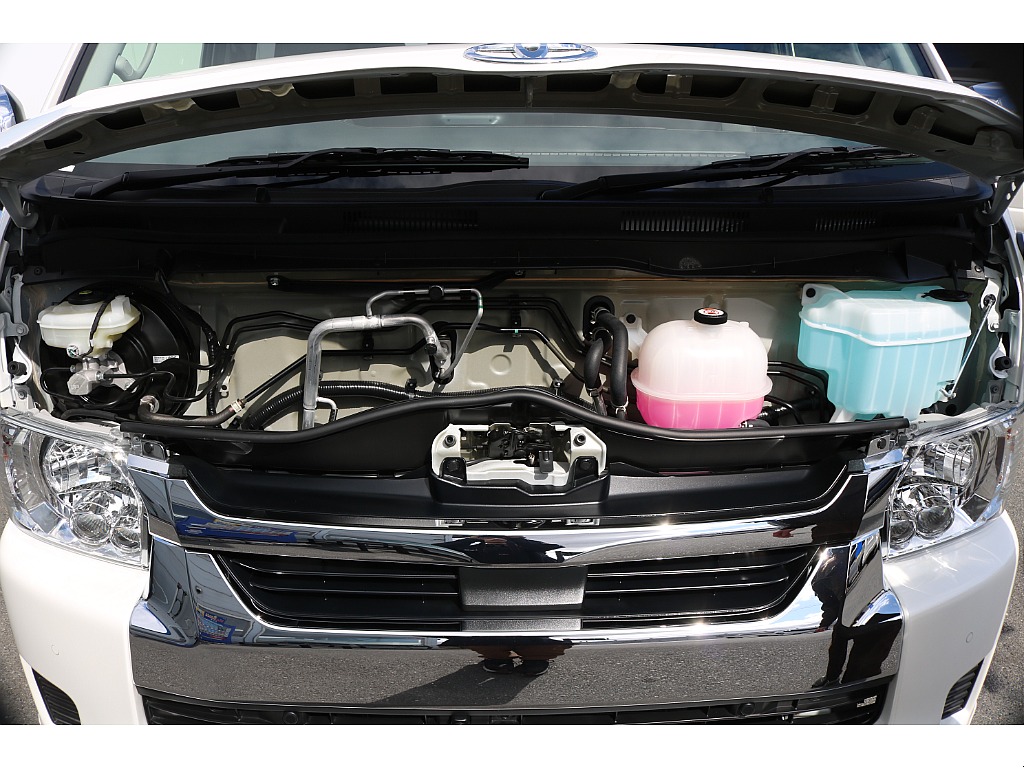 【R7年式/3ナンバー/ガソリン2WD】グランドキャビン★ローダウン★新作テール★他＊＊全国ご納車OK＊＊