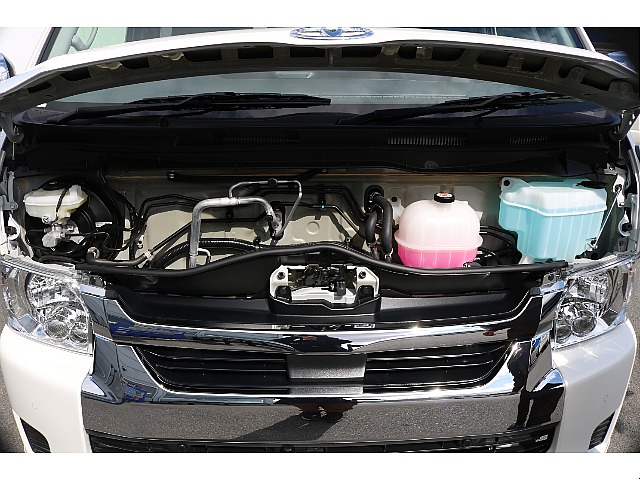 【R7年式/3ナンバー/ガソリン2WD】グランドキャビン★ローダウン★新作テール★他＊＊全国ご納車OK＊＊