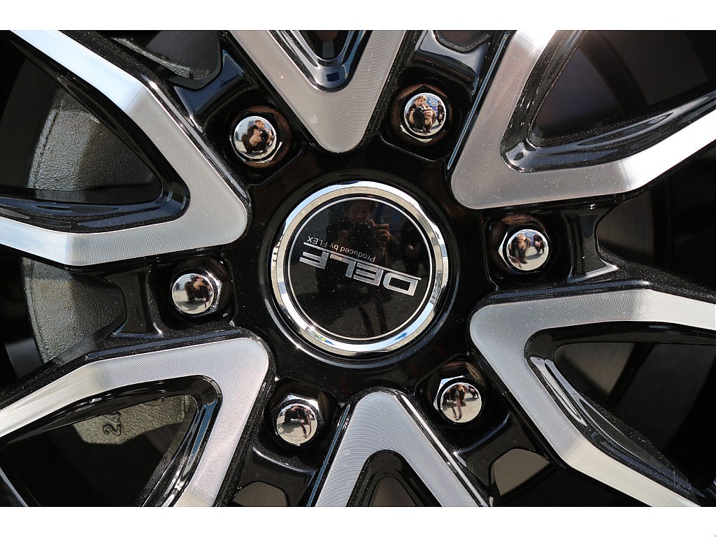 【R7年式/4ナンバー/ディーゼル2WD】ダークプライムS★モデリスタフルエアロ★大画面ナビ★他＊＊全国ご納車OK＊＊