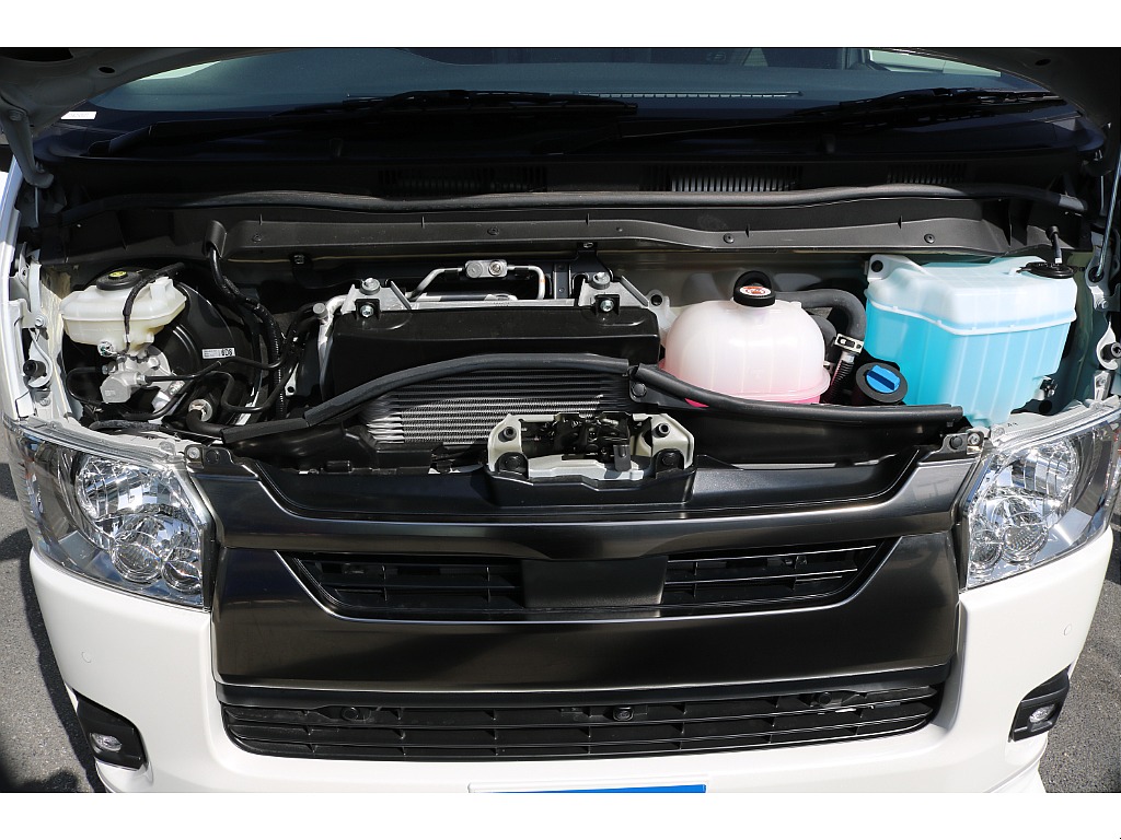 【R7年式/4ナンバー/ディーゼル2WD】ダークプライムS★モデリスタフルエアロ★大画面ナビ★他＊＊全国ご納車OK＊＊