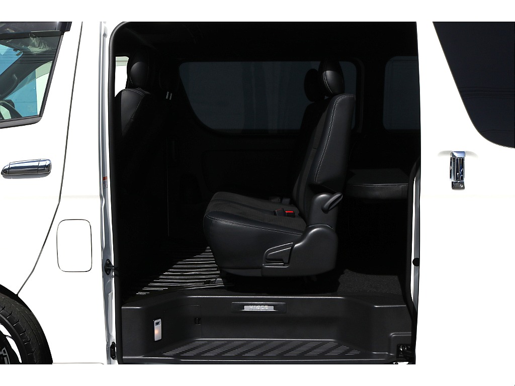 【R7年式/4ナンバー/ディーゼル2WD】ダークプライムS★モデリスタフルエアロ★大画面ナビ★他＊＊全国ご納車OK＊＊