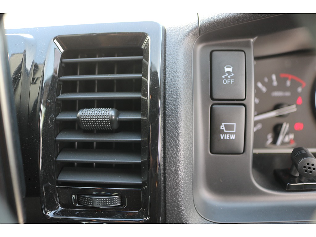 トヨタ ハイエースバン(23枚目)