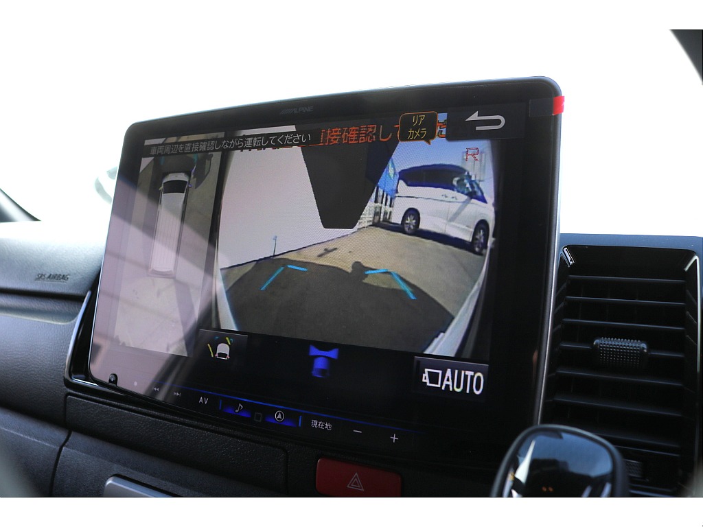 トヨタ ハイエースバン(25枚目)