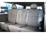 トヨタ ハイエースバン(39枚目)