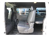 トヨタ ハイエースバン(40枚目)