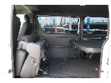 トヨタ ハイエースバン(42枚目)