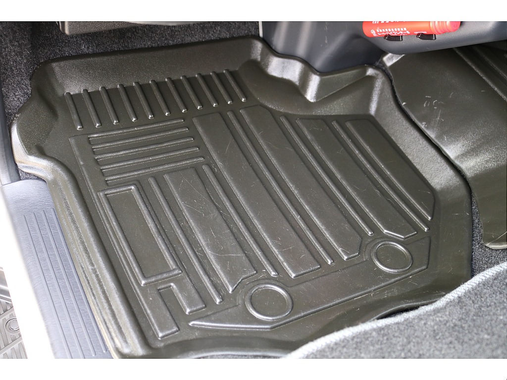 トヨタ ハイエースバン(46枚目)