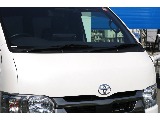 トヨタ ハイエースバン(49枚目)