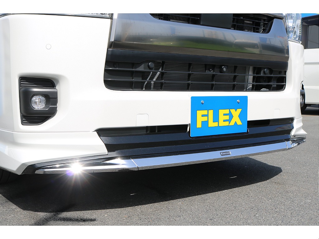 トヨタ ハイエースバン(53枚目)