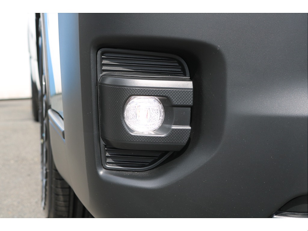 R6年式/4ナンバー/ディーゼル2WD】カーキ・ブラックエディション施工・スライドフロア・他＊＊全国ご納車OK～＊＊