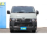 R6年式/4ナンバー/ディーゼル2WD】カーキ・ブラックエディション施工・スライドフロア・他＊＊全国ご納車OK～＊＊