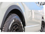 R6年式/4ナンバー/ディーゼル2WD】カーキ・ブラックエディション施工・スライドフロア・他＊＊全国ご納車OK～＊＊