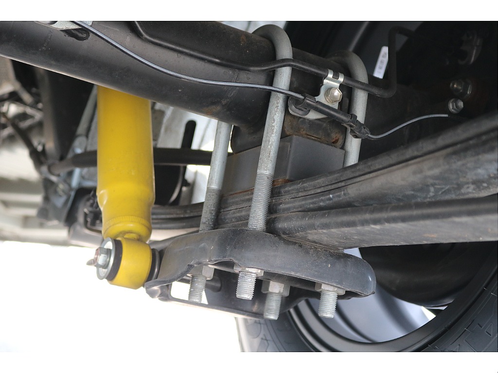 R6年式/4ナンバー/ディーゼル2WD】カーキ・ブラックエディション施工・スライドフロア・他＊＊全国ご納車OK～＊＊