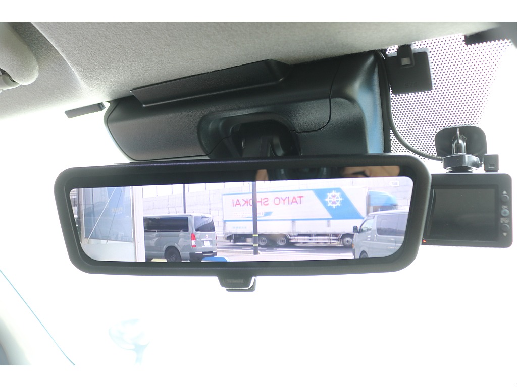 R6年式/4ナンバー/ディーゼル2WD】カーキ・ブラックエディション施工・スライドフロア・他＊＊全国ご納車OK～＊＊