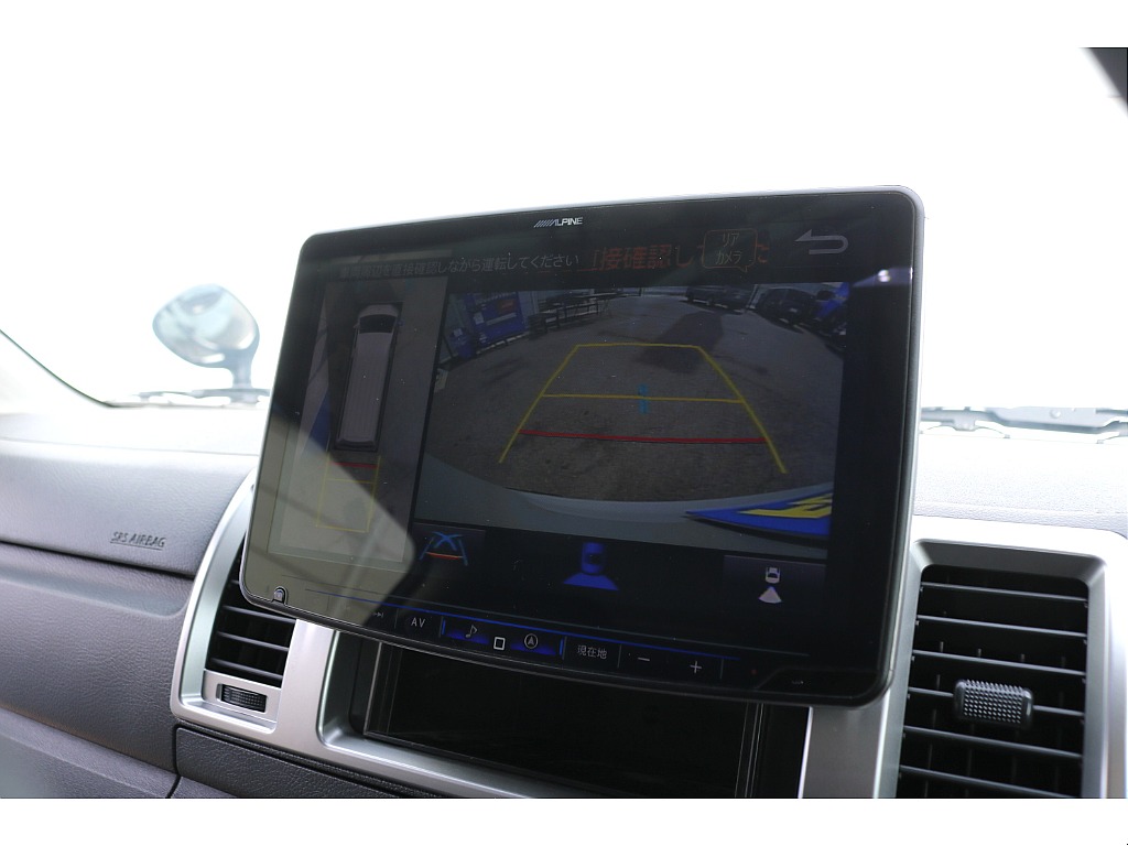 R6年式/4ナンバー/ディーゼル2WD】カーキ・ブラックエディション施工・スライドフロア・他＊＊全国ご納車OK～＊＊