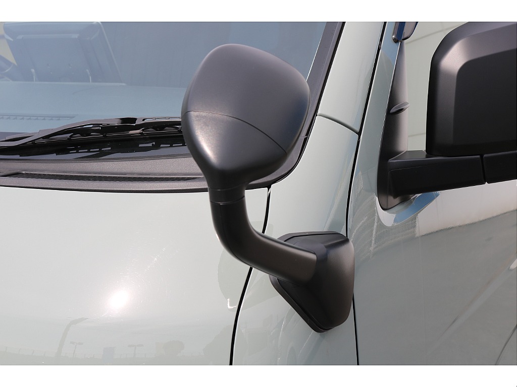 R6年式/4ナンバー/ディーゼル2WD】カーキ・ブラックエディション施工・スライドフロア・他＊＊全国ご納車OK～＊＊