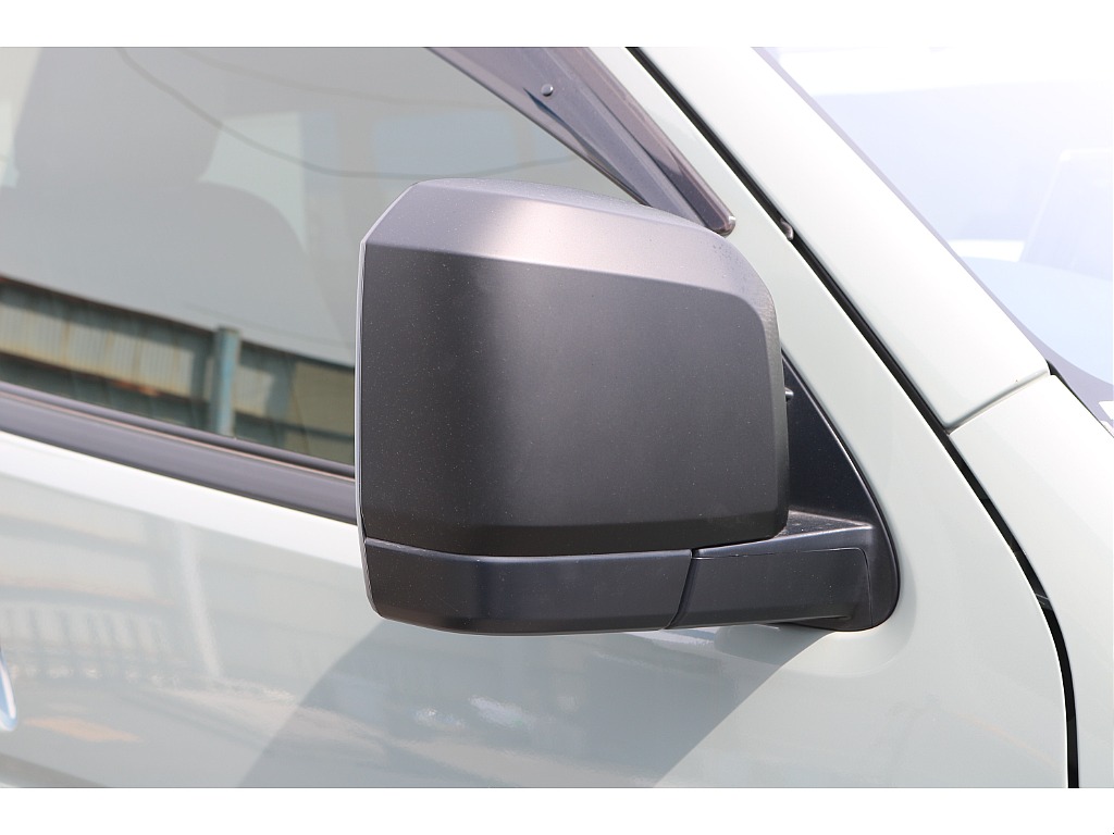 R6年式/4ナンバー/ディーゼル2WD】カーキ・ブラックエディション施工・スライドフロア・他＊＊全国ご納車OK～＊＊