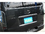 トヨタ ハイエースバン(22枚目)