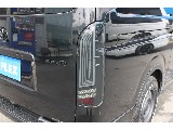 トヨタ ハイエースバン(23枚目)