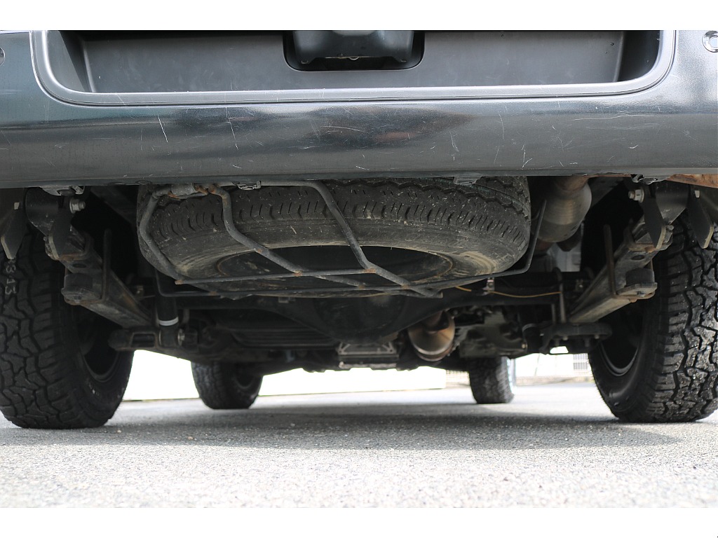 トヨタ ハイエースバン(27枚目)